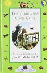 Image of The Three Billy Goats Gruff