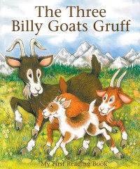 Image of The Three Billy Goats Gruff