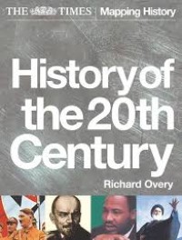 Image of The Times History of the 20th Century
