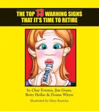 Image of The Top 13 Warning Signs That It's Time To Retire