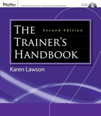 Image of The Trainer's Handbook