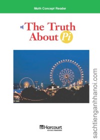 Image of The truth about Pi (Above-Level)