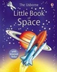 Image of The Usborne Little Encyclopedia of Space