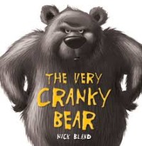 Image of The Very Cranky Bear