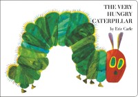 Image of The Very Hungry Caterpillar