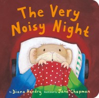 Image of The Very Noisy Night