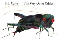 Image of The Very Quiet Cricket