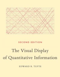 Image of The visual display of quantitative information