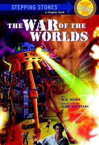 Image of The War of the Worlds