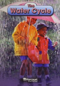 Image of The water cycle (Grade 1 On-Level)