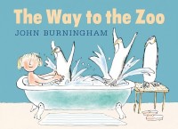 Image of The way to the zoo