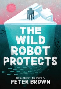 Image of The wild robot protects