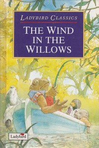 Image of The Wind in the Willows