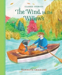 Image of The wind in the willows