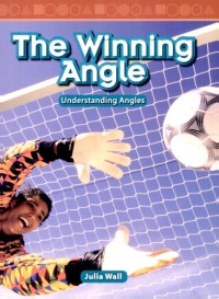 Image of The Winning Angle : understanding angles.