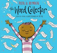 Image of The word collector