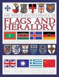 Image of The World Encyclopedia of Flags and Heraldry