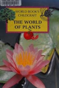 Image of The World of Plants