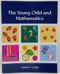Image of The Young Child and Mathematics