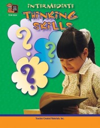 Image of Thinking Skills: Intermediate