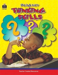 Image of Thinking Skills: Primary