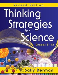 Image of Thinking Strategies for Science, Grades 5-12