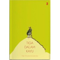 Image of Tiga dalam kayu