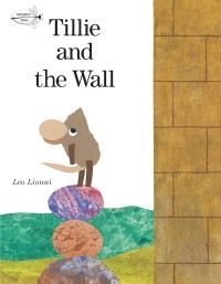 Image of Tillie and the wall
