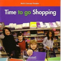 Image of Time to go shopping (Below-Level)