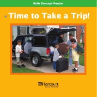 Image of Time to take a trip! (Above-Level)