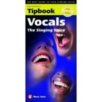 Image of Tipbook: Vocals The Singing Voice