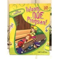 Image of Tolong, Noe Pingsan!