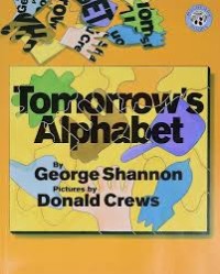 Image of Tomorrow's Alphabet