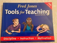 Tools for Teaching: Dicipline, Instruction, Motivation