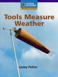 Image of Tools Measure Weather