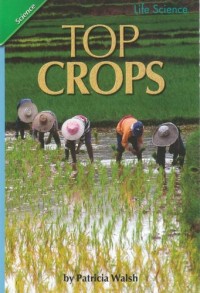 Image of Top crops