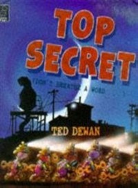 Image of Top Secret
