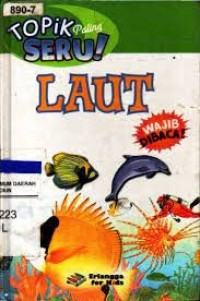 Image of Topik Paling Seru! Laut