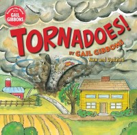 Image of Tornadoes!