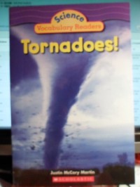 Image of Tornadoes!