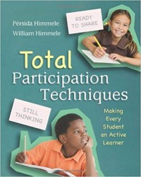 Image of Total Participation Techniques