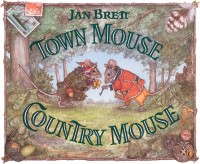 Image of Town Mouse, Country Mouse