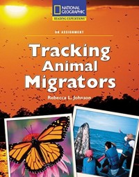 Image of Tracking Animal Migrators