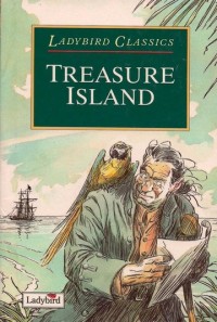 Image of Treasure Island