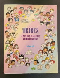 Image of Tribes: A New Way of Learning and Being Together