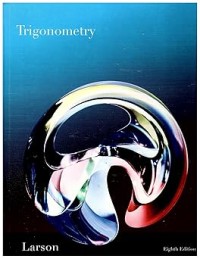 Image of Trigonometry Eight Edition
