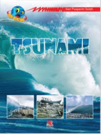 Image of Tsunami