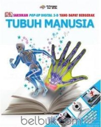 Image of Tubuh manusia