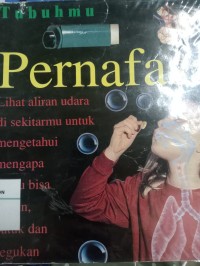 Image of Tubuhmu: Pernafasan