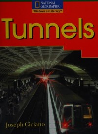 Image of Tunnels